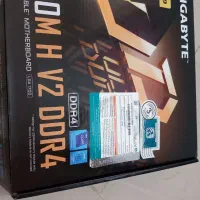 هارد رم پاور cpu
