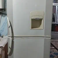 یخچال فریزر بوران