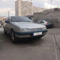 پژو 405|خودرو سواری و وانت|میانه, |دیوار