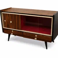 کنسول عتیقه