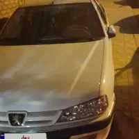 سلام پژو پارس موتور جدید