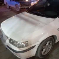 فروش سمند|خودرو سواری و وانت|پارس‌آباد, |دیوار