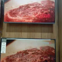 فروش انواع تلویزیونهای هوشمند و ساده