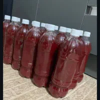 آب زرشک طبیعی