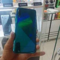 SAMSUNG A30S|موبایل|همدان, |دیوار
