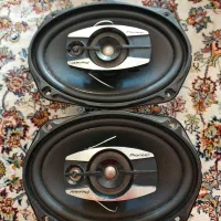 باند سونی و پایونر سیستم|قطعات یدکی و لوازم جانبی|کرمانشاه, |دیوار