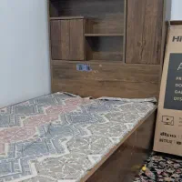 تخت یکنفره و دونفره نو
