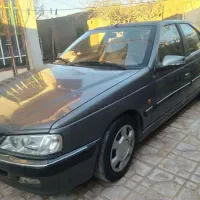 پژوپارس سال مدل ۹۲|خودرو سواری و وانت|اسفراین, |دیوار