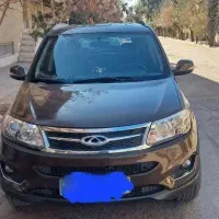 تیگو 5 مدل 95 لاکچری