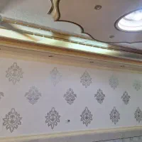 رنگ امیزی ساختمان قیمت مناسب|خدمات پیشه و مهارت|اهواز, کیان اباد|دیوار