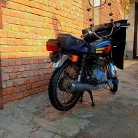 خریدار واقعی تماس|موتورسیکلت|آذرشهر, |دیوار