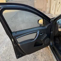 رنو داستر ۲۰۱۷ فول جفت دف معاوضه با سوناتا|خودرو سواری و وانت|کرمان, |دیوار