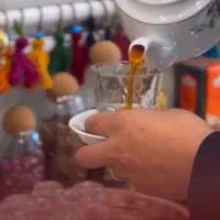 استخدام همکار خانوم برای کار در رستوران