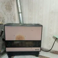 بخاری نیک کالا