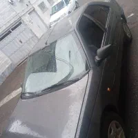 پژو ۴۰۵ مدل ۸۴|خودرو سواری و وانت|رشت, یخسازی|دیوار