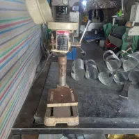 دریل ستونی ماکیتا اصلی|ماشین‌آلات صنعتی|پردیس, شهرک صنعتی خرمدشت فاز ۷|دیوار