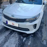 اپتیما۲۰۱۷ سفید بدون رنگ درجه یک