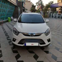 جک اس ۵ اتومات مدل ۹۷