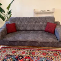 مبل|مبلمان خانگی و میز عسلی|شیراز, میرزاکوچک خان|دیوار