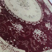 یک عدد فرش دوازده متری