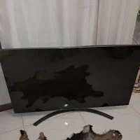 تلوزیون ال جی|تلویزیون و پروژکتور|همدان, |دیوار