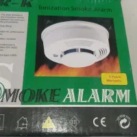 آشکار ساز دودی موضعی با باتری|عمده‌فروشی|اسلام‌شهر, شهرک سعیدیه|دیوار