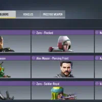 اکانت کالاف دیوتی موبایل|کنسول، بازی ویدئویی و آنلاین|گل تپه, |دیوار