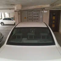 ساینا Ex 1401|خودرو سواری و وانت|گرگان, |دیوار