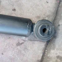 کمک عقب برلیانس در حد نو