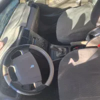 405 مدل 97 دوگانه کارخانه|خودرو سواری و وانت|بردسکن, |دیوار