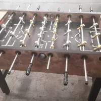 فوتبال دستی