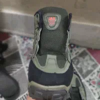 نیم بوت کوهنوردی jax آمریکایی کاملا اورجینال