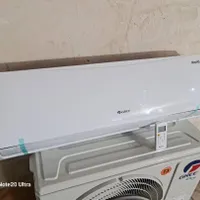 کولرگازی گری ۳۰هزار اصلی|کولر گازی و فن‌کوئل|کرمانشاه, |دیوار
