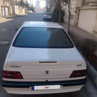 پژو۴۰۵ xu7|خودرو سواری و وانت|کرج, ساماندهی|دیوار