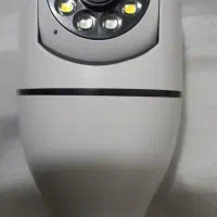 دوربین لامپی