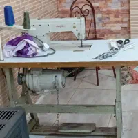 چرخ خیاطی صنعتی|چرخ خیاطی و ریسندگی|بوکان, |دیوار