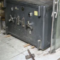 گاوصندوق مدل 2000  سوپر طلا|ابزارآلات|مشهد, ابوذر|دیوار