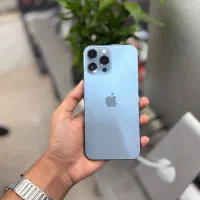 آیفون ۱۳ پرومکس ۵۱۲ گیگ