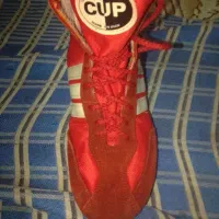 کتونی پسرانه ی کشتی