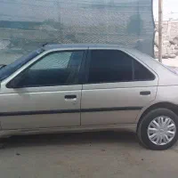پژو ۴۰۵مدل ۸۵