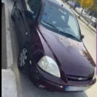 خودرو دربستی از تبریز به استان گلستان