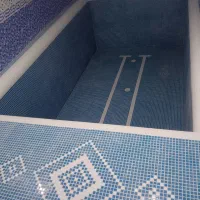 ملک ویلایی استخر دار(نقدوچک)