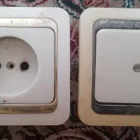 کلید و پریز