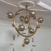 فروش لوستر