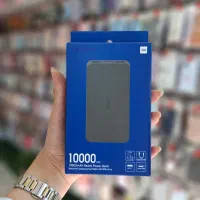 پاوربانک شیائومی 10000|لوازم جانبی موبایل و تبلت|کرج, حصارک بالا|دیوار