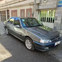 پارس مدل ۱۴۰۱