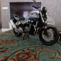 ماکت موتور HONDA CB1300 رنگ کمیاب|کلکسیون و سرگرمی|تبریز, |دیوار