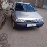 پراید ۸۹ بیرنگ پلمپه پلمپ بدونه نقطه