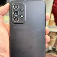a52s 256 8 vitnam black|موبایل|تهران, هاشمی|دیوار