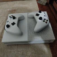 ایکس باکس وان اس یک ترا فول بازی پلمپ